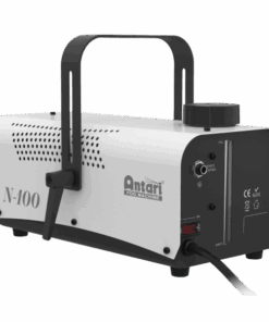 N-100 Fog Machine Macchina della nebbia da 700 W