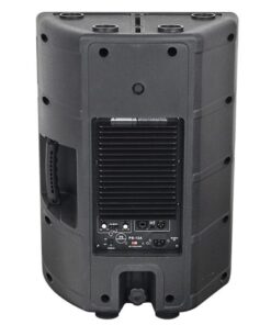 NGA-10A Diffusore attivo da 10” ad alta potenza a gamma completa