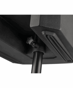 NGA-10A Diffusore attivo da 10” ad alta potenza a gamma completa