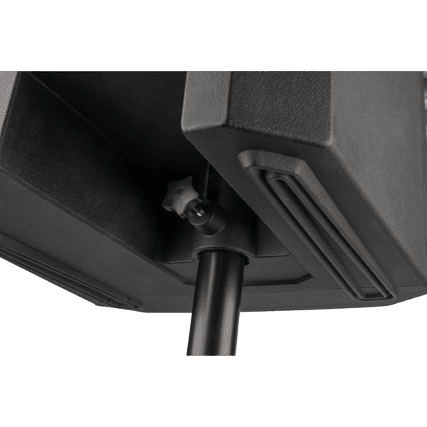 NGA-10A Diffusore attivo da 10” ad alta potenza a gamma completa