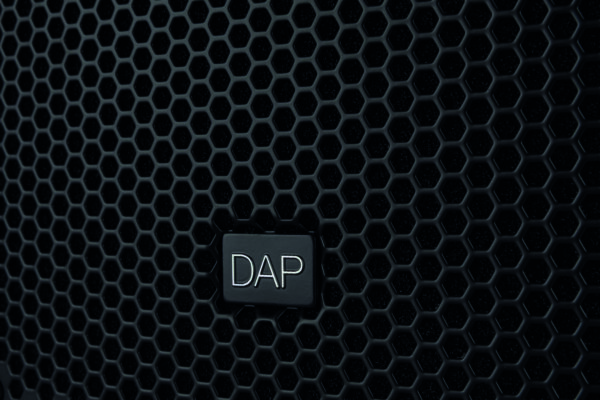 NGA-10A Diffusore attivo da 10” ad alta potenza a gamma completa