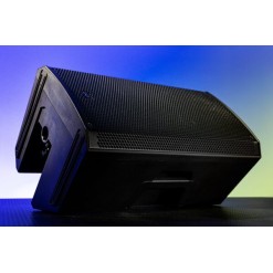 NGA-10A Diffusore attivo da 10” ad alta potenza a gamma completa