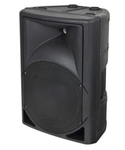 NGA-10A Diffusore attivo da 10” ad alta potenza a gamma completa