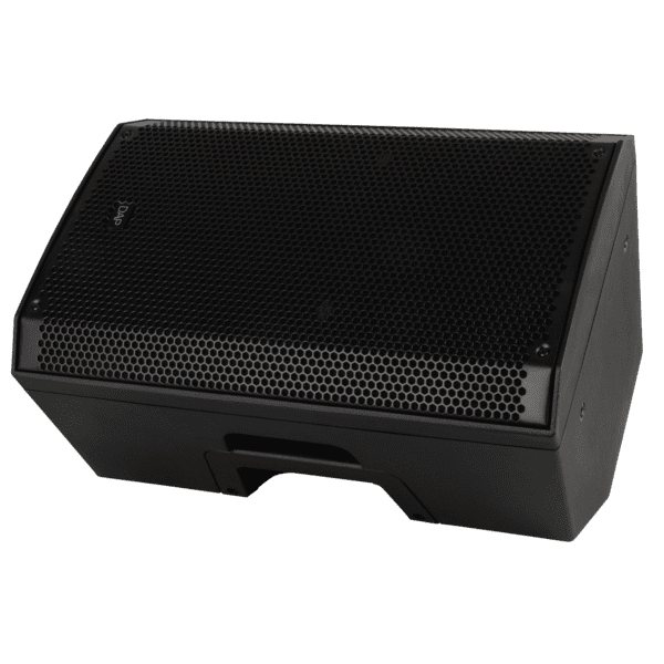 NGA-10A Diffusore attivo da 10” ad alta potenza a gamma completa