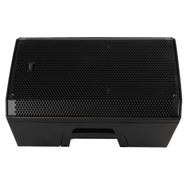 NGA-10A Diffusore attivo da 10” ad alta potenza a gamma completa