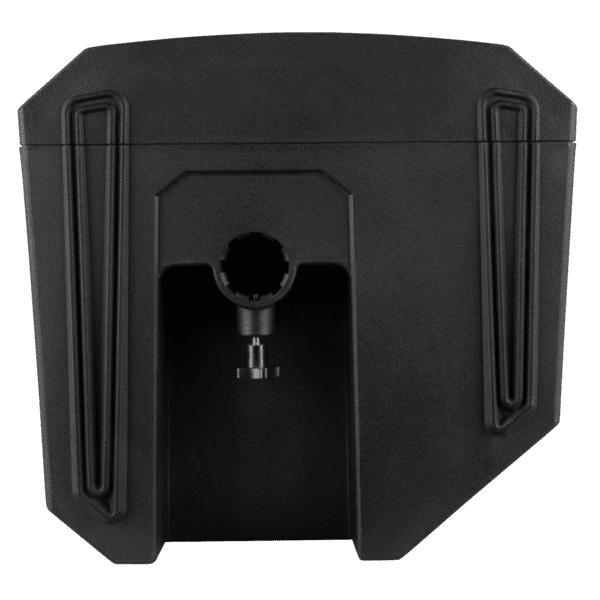 NGA-10A Diffusore attivo da 10” ad alta potenza a gamma completa