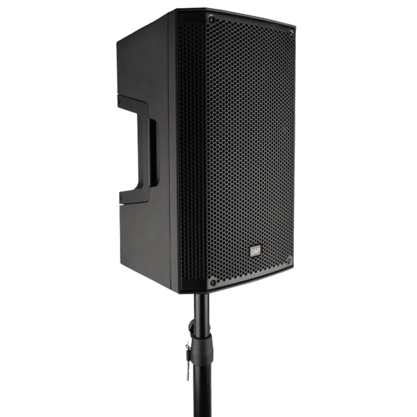 NGA-10A Diffusore attivo da 10” ad alta potenza a gamma completa