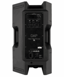 NGA-12A Diffusore attivo da 12” ad alta potenza a gamma completa