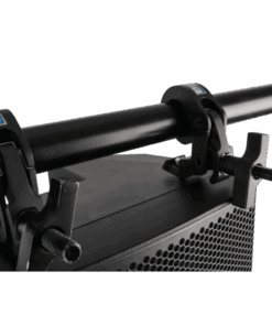 NGA-12A Diffusore attivo da 12” ad alta potenza a gamma completa