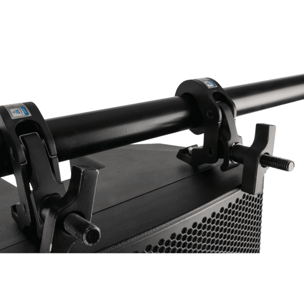 NGA-12A Diffusore attivo da 12” ad alta potenza a gamma completa