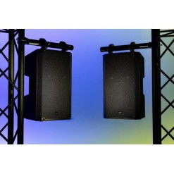 NGA-12A Diffusore attivo da 12” ad alta potenza a gamma completa