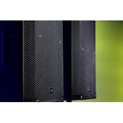 NGA-12A Diffusore attivo da 12” ad alta potenza a gamma completa