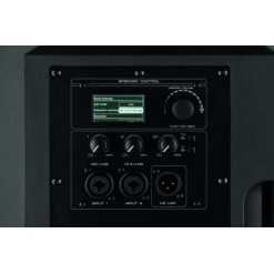 NGA-12A Diffusore attivo da 12” ad alta potenza a gamma completa