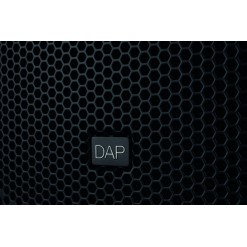 NGA-12A Diffusore attivo da 12” ad alta potenza a gamma completa