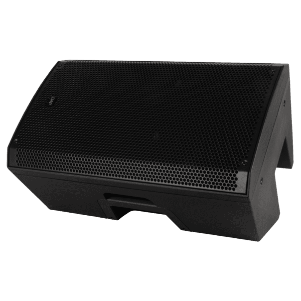 NGA-12A Diffusore attivo da 12” ad alta potenza a gamma completa