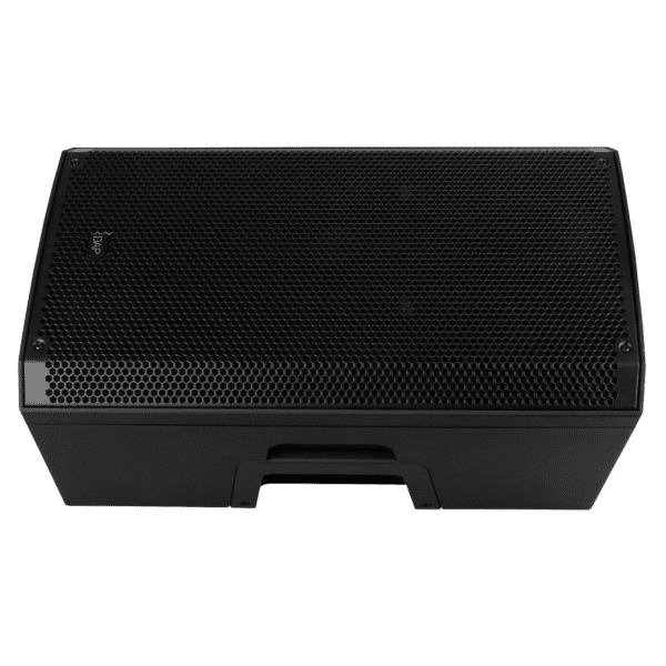 NGA-12A Diffusore attivo da 12” ad alta potenza a gamma completa