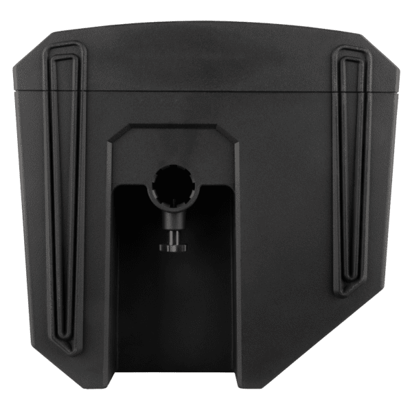 NGA-12A Diffusore attivo da 12” ad alta potenza a gamma completa