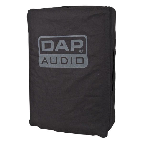 NGA-12A Diffusore attivo da 12” ad alta potenza a gamma completa