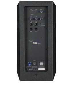 NRG-10A Diffusore a gamma completa da 10” attivo