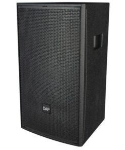 NRG-10A Diffusore a gamma completa da 10” attivo