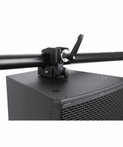 NRG-10A Diffusore a gamma completa da 10” attivo