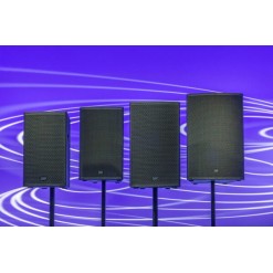 NRG-8A Diffusore a gamma completa da 8” attivo