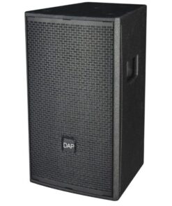 NRG-8A Diffusore a gamma completa da 8” attivo