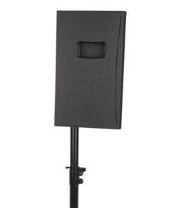 NRG-8A Diffusore a gamma completa da 8” attivo