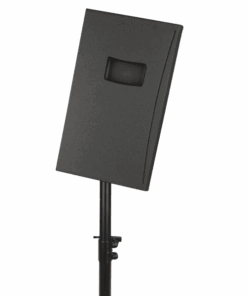 NRG-8A Diffusore a gamma completa da 8” attivo