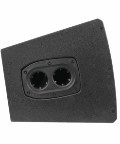 NRG-8A Diffusore a gamma completa da 8” attivo