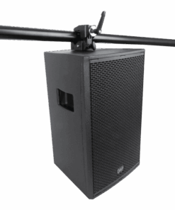 NRG-8A Diffusore a gamma completa da 8” attivo