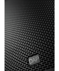 NRG-8A Diffusore a gamma completa da 8” attivo