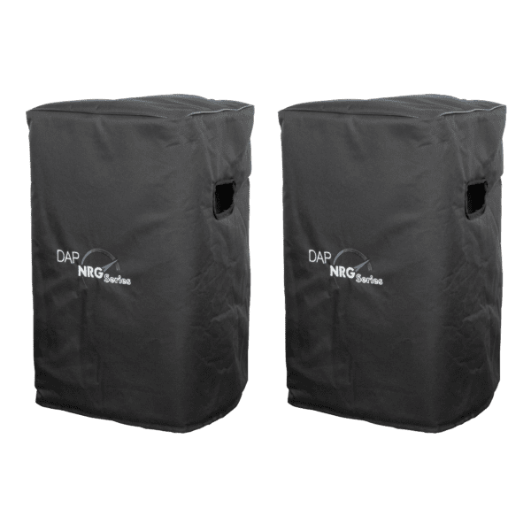 NRG Set 10 Set PA passivo con top da 10” e sub da 12”