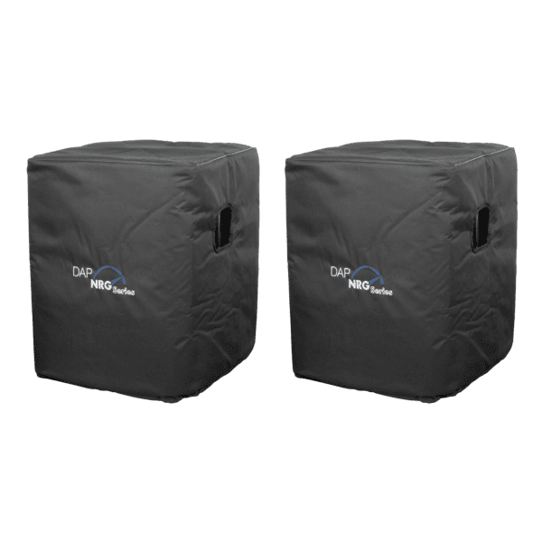 NRG Set 10 Set PA passivo con top da 10” e sub da 12”