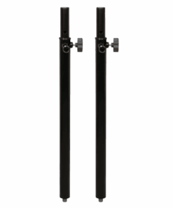 NRG Set 10 Set PA passivo con top da 10” e sub da 12”