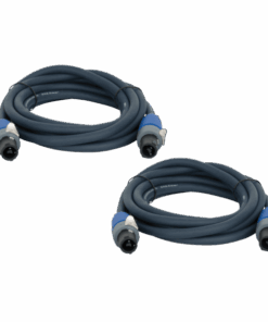 NRG Set 10 Set PA passivo con top da 10” e sub da 12”