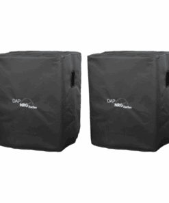 NRG Set 1515 Set PA passivo con top da 15” e sub da 15”