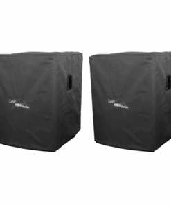 NRG Set 1518 Set PA passivo con top da 15” e sub da 18”