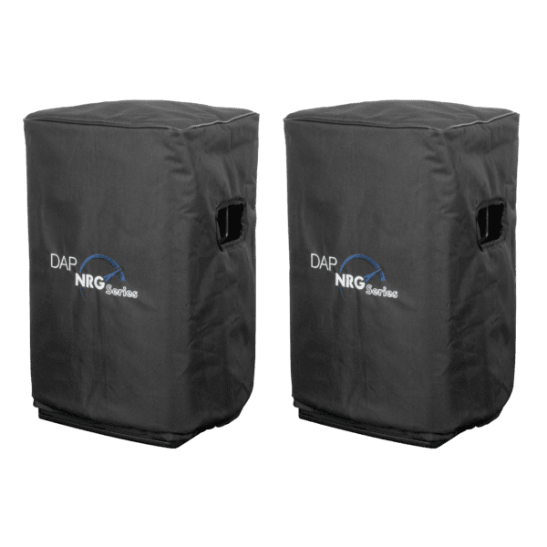 NRG Set 8 Set PA passivo con top da 8” e sub da 12”
