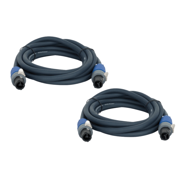 NRG Set 8 Set PA passivo con top da 8” e sub da 12”