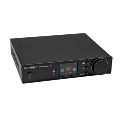 OMNITRONIC DRS-95 Internet Radio with DAB+ and Bluetooth