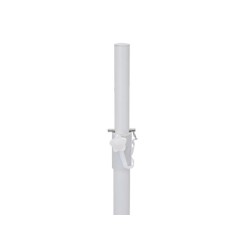 OMNITRONIC Distance Tube Subwoofer/Satellite white