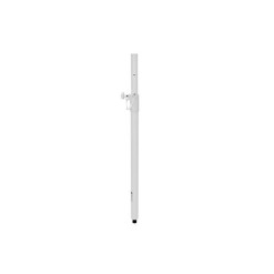 OMNITRONIC Distance Tube Subwoofer/Satellite white