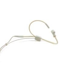 OMNITRONIC FAS Headset for Bodypack (cardioid)