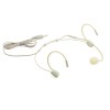 OMNITRONIC FAS Headset for Bodypack (cardioid)