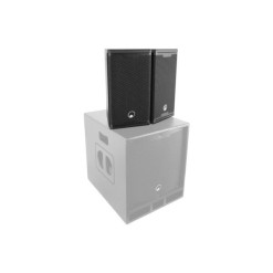 OMNITRONIC MAXX-1206 2-way Top 6.5