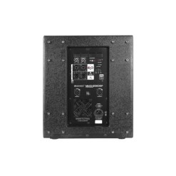 OMNITRONIC MAXX-1206DSP 2.1 Active Subwoofer 12