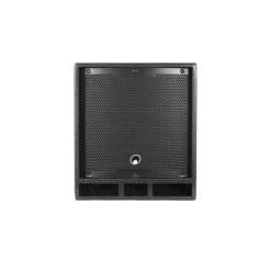 OMNITRONIC MAXX-1206DSP 2.1 Active Subwoofer 12
