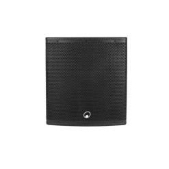 OMNITRONIC MAXX-1508NG Active Subwoofer 15