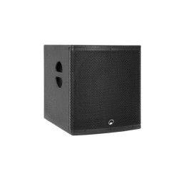 OMNITRONIC MAXX-1508NG Active Subwoofer 15